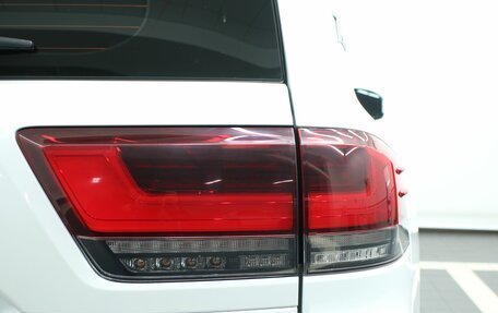 Toyota Land Cruiser, 2021 год, 11 200 000 рублей, 19 фотография