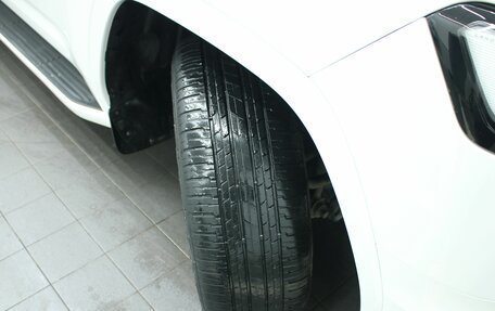 Toyota Land Cruiser, 2021 год, 11 200 000 рублей, 17 фотография