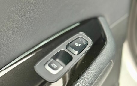 KIA Optima IV, 2016 год, 1 669 990 рублей, 12 фотография