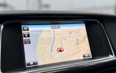 KIA Optima IV, 2016 год, 1 669 990 рублей, 21 фотография