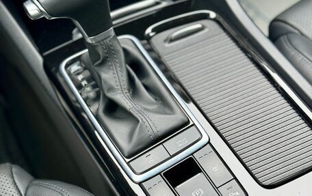 KIA Optima IV, 2016 год, 1 669 990 рублей, 20 фотография