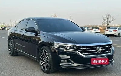 Volkswagen Passat B8 рестайлинг, 2022 год, 2 036 000 рублей, 1 фотография