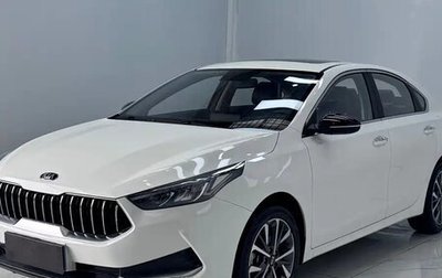KIA K3, 2021 год, 1 390 000 рублей, 1 фотография