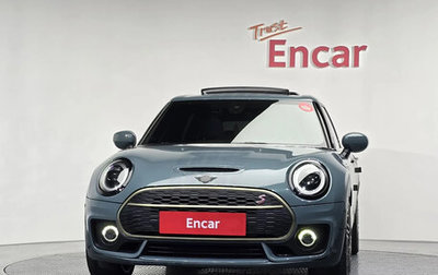 MINI Clubman, 2022 год, 2 600 000 рублей, 1 фотография