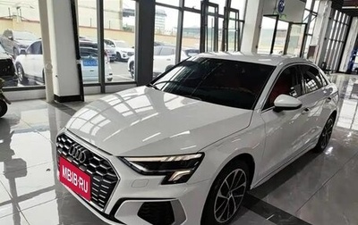 Audi A3, 2021 год, 1 960 000 рублей, 1 фотография