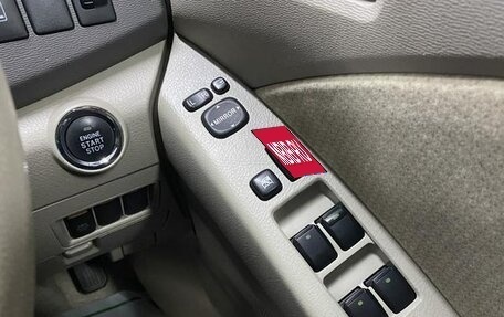 Toyota ISis I, 2013 год, 950 000 рублей, 12 фотография