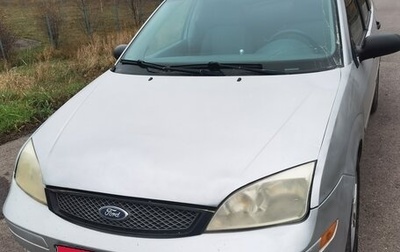 Ford Focus IV, 2005 год, 300 000 рублей, 1 фотография