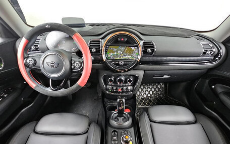 MINI Clubman, 2021 год, 2 300 000 рублей, 5 фотография