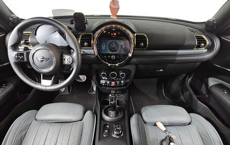 MINI Clubman, 2022 год, 2 600 000 рублей, 6 фотография