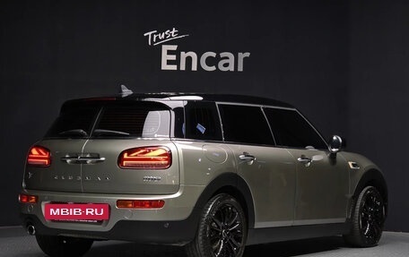 MINI Clubman, 2021 год, 2 300 000 рублей, 3 фотография