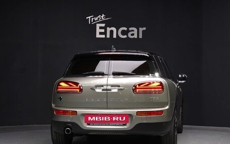 MINI Clubman, 2021 год, 2 300 000 рублей, 4 фотография