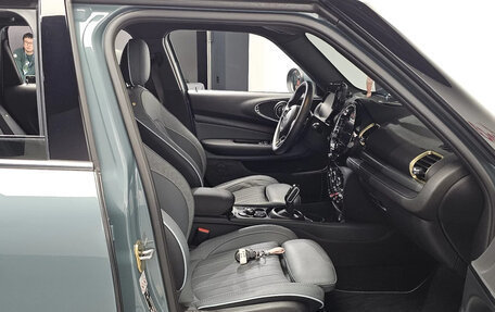 MINI Clubman, 2022 год, 2 600 000 рублей, 15 фотография