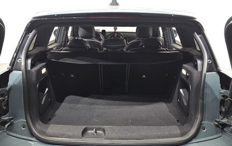 MINI Clubman, 2022 год, 2 600 000 рублей, 19 фотография