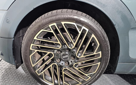 MINI Clubman, 2022 год, 2 600 000 рублей, 20 фотография