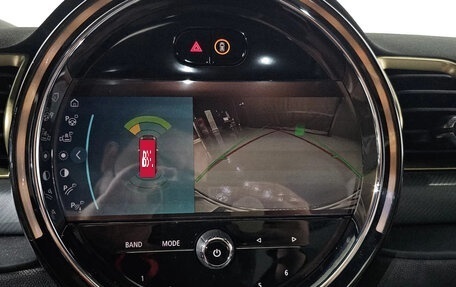 MINI Clubman, 2022 год, 2 600 000 рублей, 12 фотография