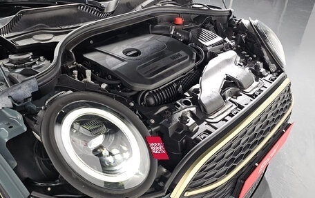 MINI Clubman, 2022 год, 2 600 000 рублей, 18 фотография