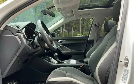 Audi Q3, 2024 год, 3 160 000 рублей, 4 фотография