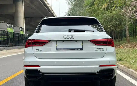 Audi Q3, 2024 год, 3 160 000 рублей, 7 фотография