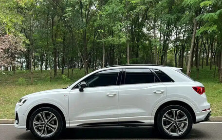 Audi Q3, 2024 год, 3 160 000 рублей, 5 фотография