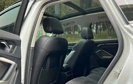 Audi Q3, 2024 год, 3 160 000 рублей, 9 фотография