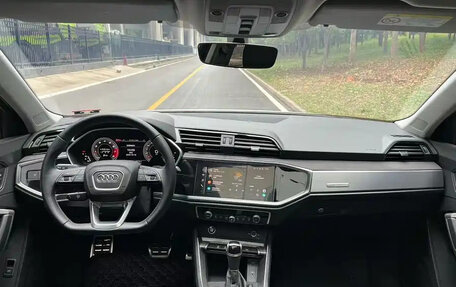 Audi Q3, 2024 год, 3 160 000 рублей, 8 фотография