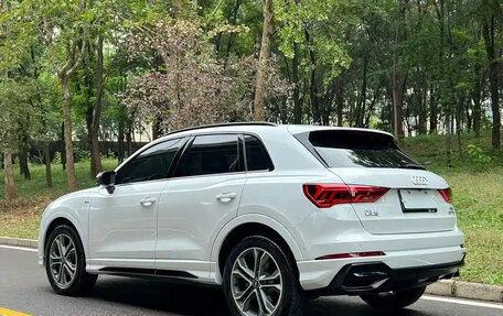 Audi Q3, 2024 год, 3 160 000 рублей, 6 фотография