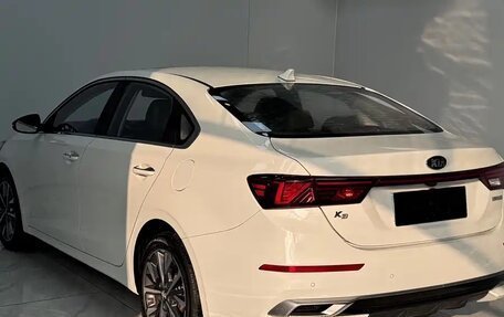 KIA K3, 2021 год, 1 390 000 рублей, 11 фотография