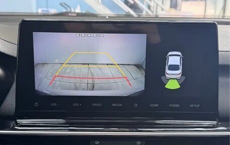 KIA K3, 2021 год, 1 390 000 рублей, 4 фотография