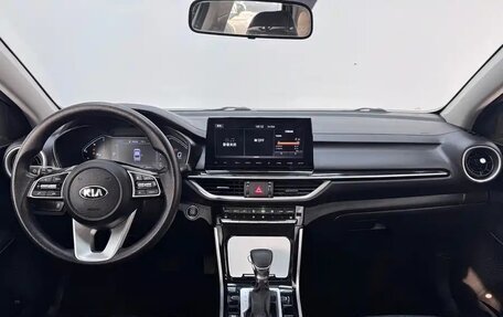 KIA K3, 2021 год, 1 390 000 рублей, 9 фотография