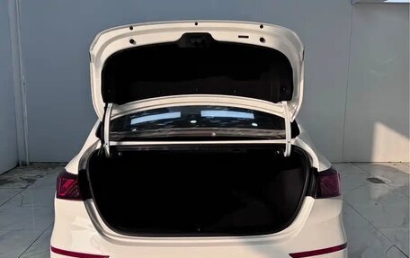 KIA K3, 2021 год, 1 390 000 рублей, 14 фотография