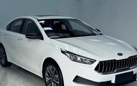 KIA K3, 2021 год, 1 390 000 рублей, 2 фотография