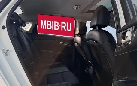 KIA K3, 2021 год, 1 390 000 рублей, 3 фотография