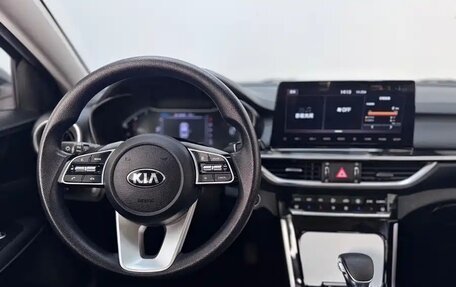 KIA K3, 2021 год, 1 390 000 рублей, 6 фотография