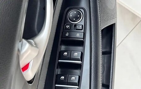 KIA K3, 2021 год, 1 390 000 рублей, 8 фотография