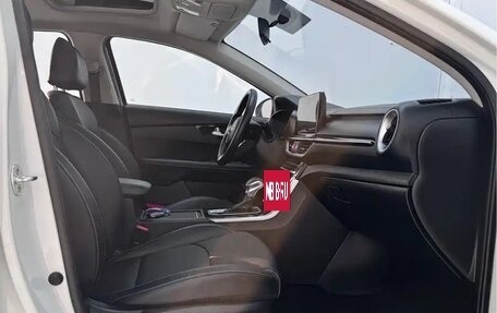 KIA K3, 2021 год, 1 390 000 рублей, 10 фотография