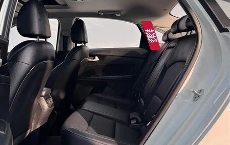 KIA K3, 2021 год, 1 390 000 рублей, 12 фотография