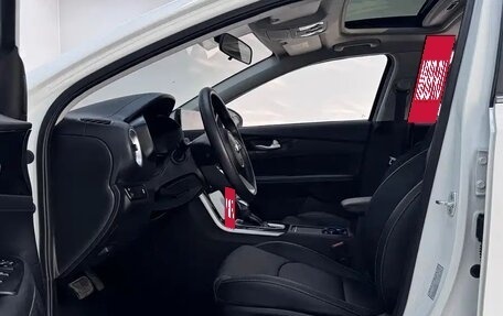 KIA K3, 2021 год, 1 390 000 рублей, 13 фотография