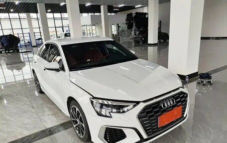 Audi A3, 2021 год, 1 960 000 рублей, 2 фотография