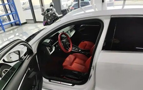 Audi A3, 2021 год, 1 960 000 рублей, 3 фотография