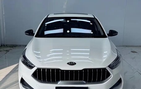 KIA K3, 2021 год, 1 390 000 рублей, 17 фотография
