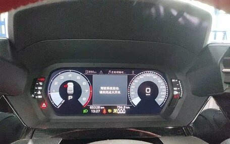 Audi A3, 2021 год, 1 960 000 рублей, 5 фотография