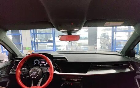 Audi A3, 2021 год, 1 960 000 рублей, 9 фотография