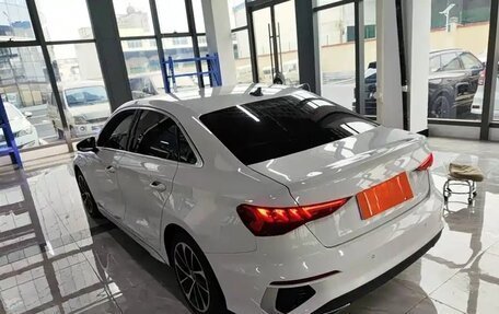 Audi A3, 2021 год, 1 960 000 рублей, 7 фотография