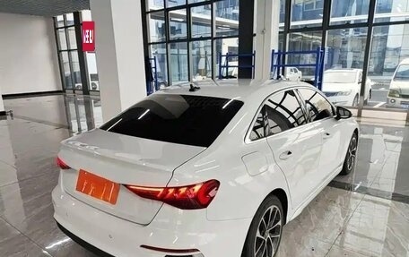 Audi A3, 2021 год, 1 960 000 рублей, 8 фотография