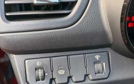 KIA Rio III рестайлинг, 2011 год, 700 000 рублей, 10 фотография