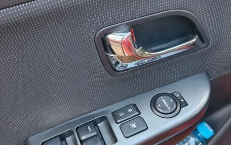 KIA Rio III рестайлинг, 2011 год, 700 000 рублей, 9 фотография