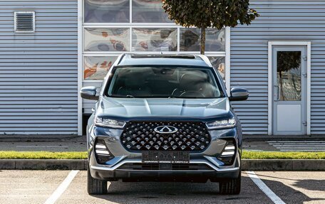 Chery Tiggo 7 Pro, 2022 год, 1 195 000 рублей, 2 фотография