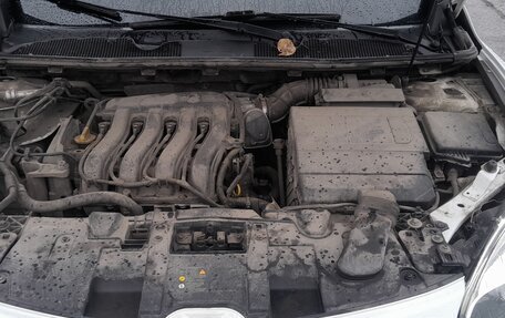 Renault Megane III, 2012 год, 740 000 рублей, 18 фотография