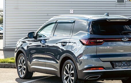 Chery Tiggo 7 Pro, 2022 год, 1 195 000 рублей, 9 фотография