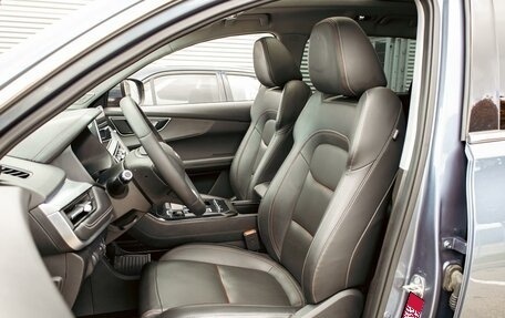 Chery Tiggo 7 Pro, 2022 год, 1 195 000 рублей, 11 фотография